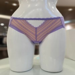 비너스 솔브 로맨틱섹시 햄팬티 SPTD409HVI