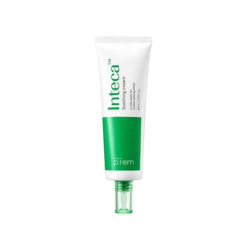 메이크프렘 인테카 수딩 크림 80ml