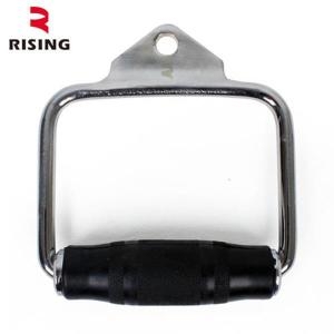 라이징  NT0451 스트럽핸들 D그립/홈짐/크로스오버/보조손잡이