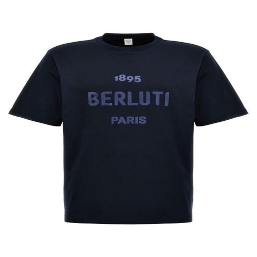 벨루티 긴팔 셔츠 R26JRS111001651 Blue