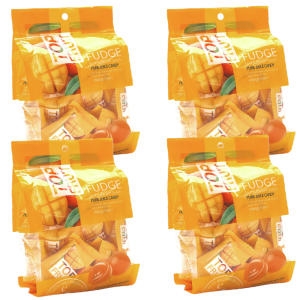 탑프루트  베트남 망고젤리 탑젤리 320g