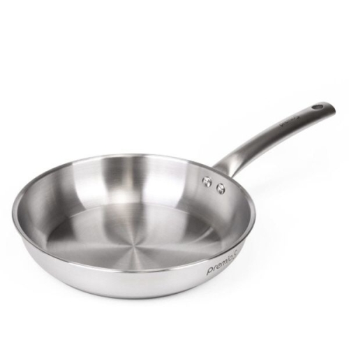 키친아트  프리미오S 바닥3중 프라이팬