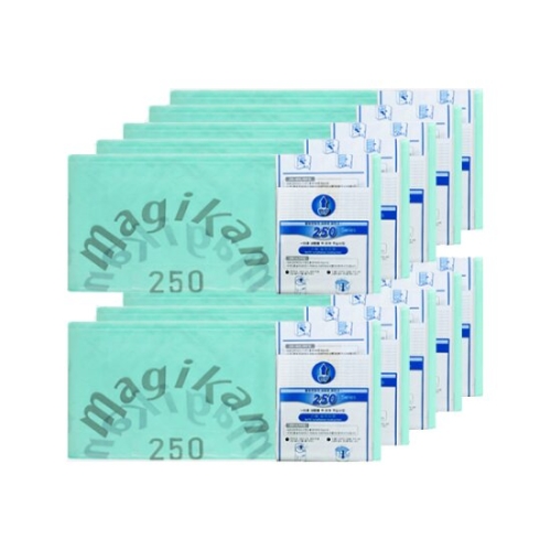 매직캔  리필 매직롤 250R10G 250R10B 히포 크롬 14,16,20,21L