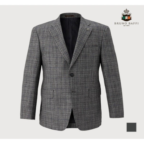인디안 BRUNO BAFFI 남성 클래식 자켓 -MACFFYS1436
