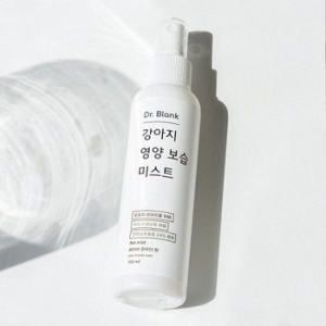 피엘코스메틱 닥터블랭크 강아지 미스트 베이비 파우더향 150ml