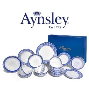 앤슬리 아스톤 블루 4인 홈세트 16P