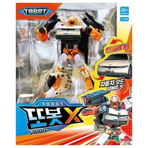영실업  T 또봇 스마트 X33981535