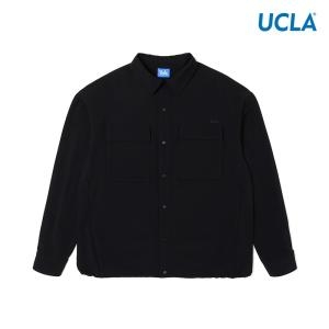 유씨엘에이 남성 밑단 스트링 셔켓 UZ8LS11