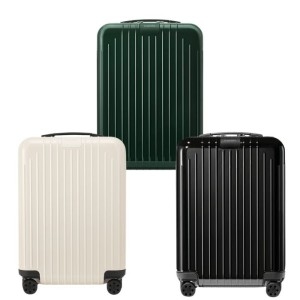 리모와 캐리어 RIMOWA 캐빈 에센셜 라이트 RIMOWA 82353A