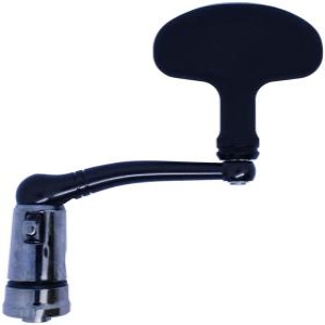 다이와  부품 18 토너먼트-ISO 3000LBD 핸들 부품 번호 107 부품 코드 1H2B26 000660031H2B26