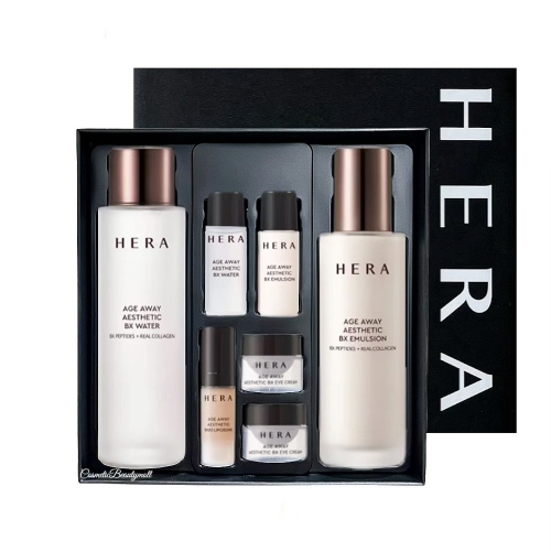 헤라 에이지 어웨이 에스테틱 2종 세트