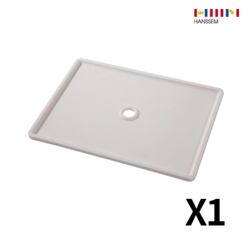 한샘  샘키즈 플라스틱박스 뚜껑