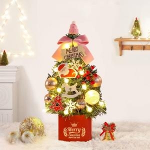 설레는밤 미니트리 풀세트