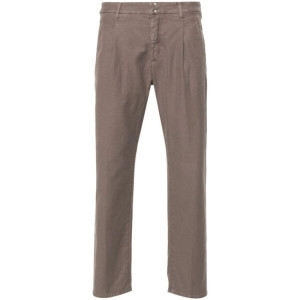 인코텍스 인코덱스 블루 디비전 스트레이트 팬츠 BDPX0005 0