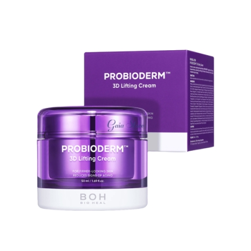 바이오힐보 프로바이오덤 3D 리프팅 크림 50ml