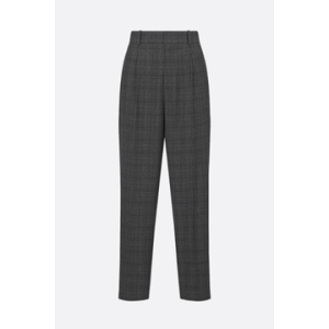 크리스찬디올 E32 341P02A15188845 여성 클래식 캐주얼팬츠 바지 면바지 트라우져 슬렉스 FITTED PANTS