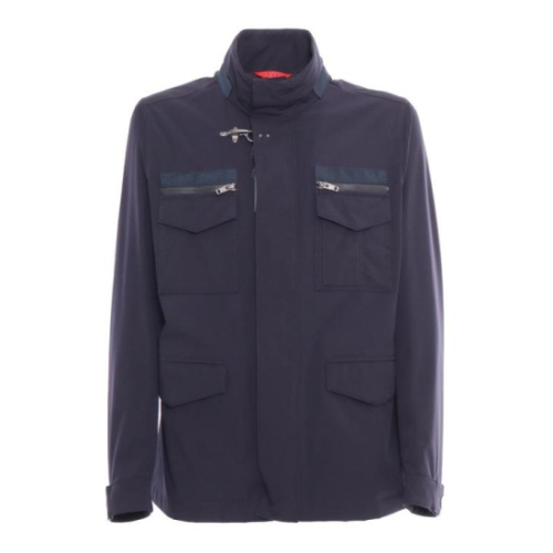 페이 자켓 NAM1948027SVUW U807 221933 BLUE