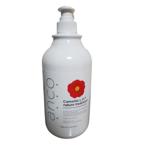 앙코 헤어 트리트먼트 LPT 1000ml