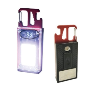 세븐제이스  OFLP0MQ8 디제이디 캠핑 등산 비상용 라이터 멀티 랜턴 12586606 49278_12586606