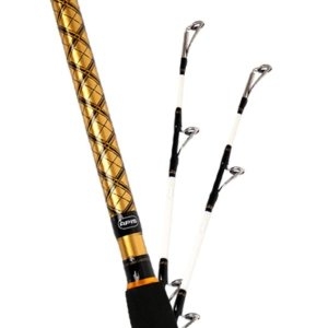 아피스  오스카 선상 우럭낚시대 2톱 100_195180