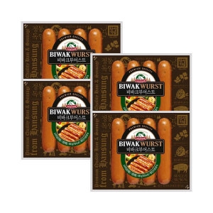 한성기업  비바크 부어스트 260g