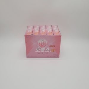 호올스  스틱 자몽향 캔디 27.9g