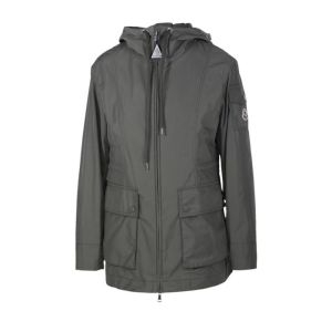 몽클레르 자켓 1A00133 549P3 92E DARK GREY