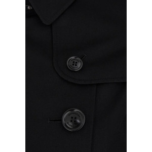 버버리 트렌치 코트_8079412 A1189 BLACK