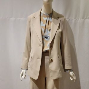 멜본 테일러드TR싱글자켓_STJQ24301