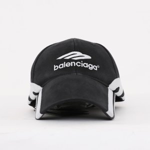 발렌시아가 까르피 766860 410B2 1702 볼캡