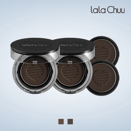 라라츄 시즌3 헤어쿠션 퍼펙트 9g