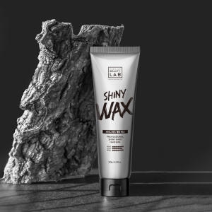 박준뷰티랩 샤이니 하드 헤어왁스 120g