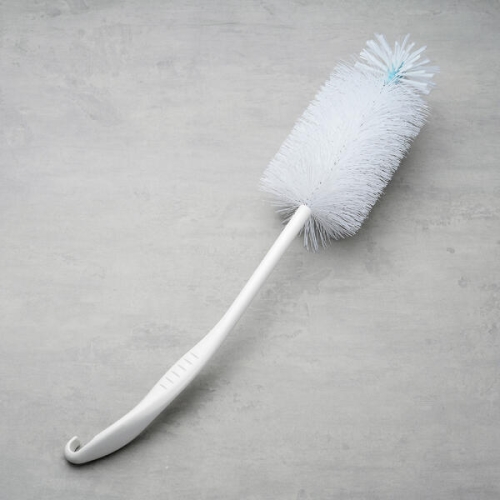 아트박스  실즈키친 대용량 큰 병 세척솔 39.5cm