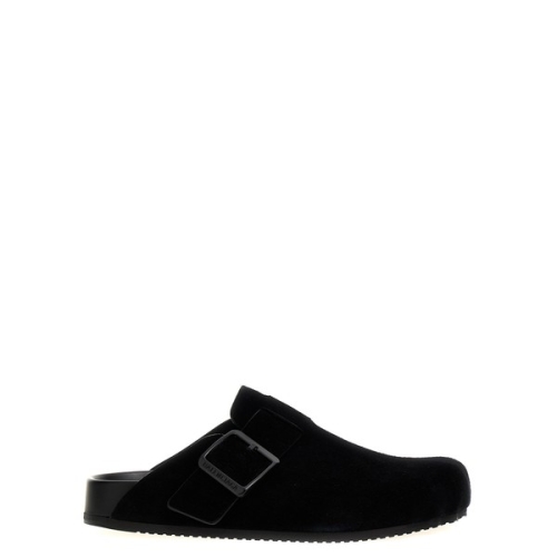 발렌시아가 Sunday sabots 761284WCGA11000 Flat shoes