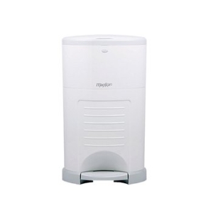 매직캔  기저귀통 9L M220NSW 냄새차단 휴지통