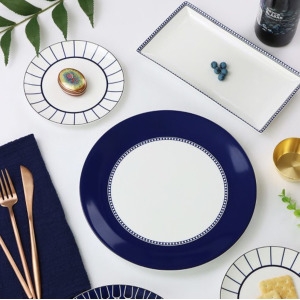 한국도자기 노원.중랑점 스웰 4인 홈세트 21p