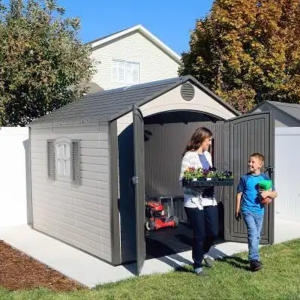 라이프타임  코스트코창고 조립식농막 10x8