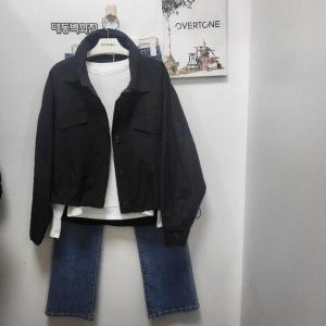 오버톤 DP01 스터링점퍼 KCUG100 S13043331