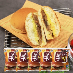 대신에프에스  불갈비벅 135g