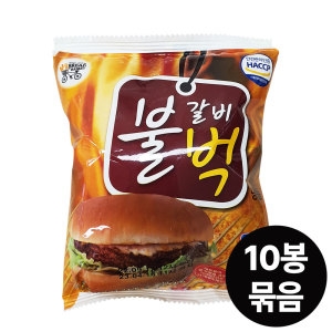 대신에프에스  불갈비벅 135g