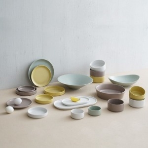 한국도자기 노원.중랑점 메종드 팔레트 6인 홈세트 30p