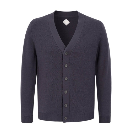 빨질레리 S/S 이탈리아 면 집업가디건 최고급니트 2종 Peden PNAMKT08A 롯데부산