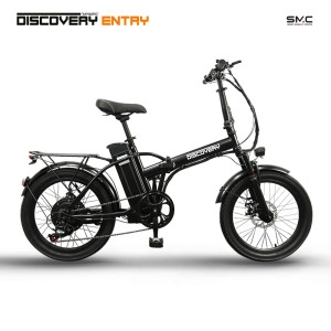 레이윙  디스커버리 PAS전용 면허X 엔트리 PAS20e 전기자전거