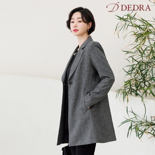데드라 엄마옷 OUD1016_DO THE BLACK 카밀싱글롱자켓 중년여성의류 빅사이즈 - 에누리 가격비교
