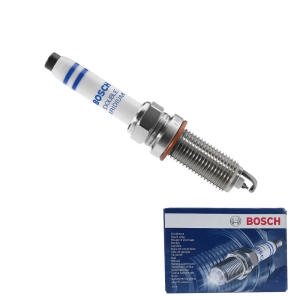보쉬  점화플러그 더블이리듐 HR7NII33X 낱개 0242236591