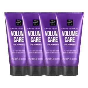 미쟝센 볼륨케어 퍼플 콜라겐 트리트먼트 330ml