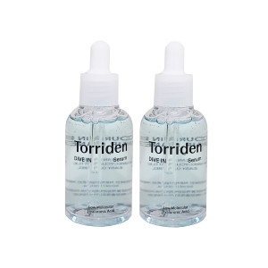 토리든 다이브인 저분자 히알루론산 세럼 50ml