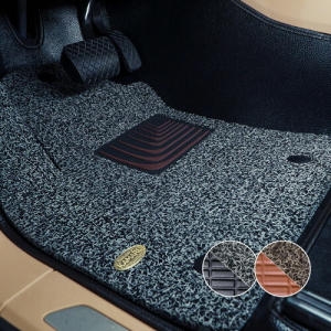 카마루  6D 카매트 1+2열 기아 더뉴K5