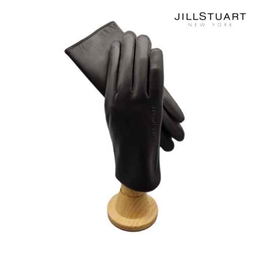 질스튜어트 여성 가죽 장갑 GBD750H