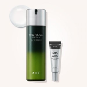 AHC 온리포맨 포어 올인원에센스 200ml